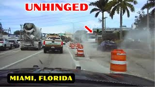Double Miami Carnage: Two Wild FHP Chases in One Action-Packed Video!