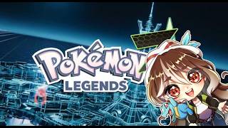 Pokémon Legends: Z-A