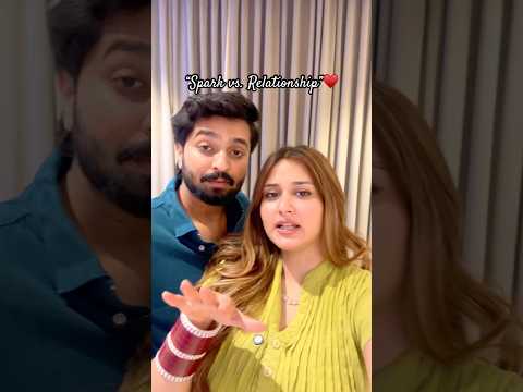 Relationship Gyaan! 😁