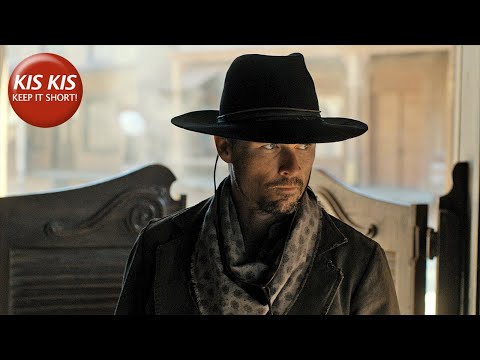 The Gunfighter | Un des meilleurs court-métrages, finalement en VF : « L'As de la Gâchette »
