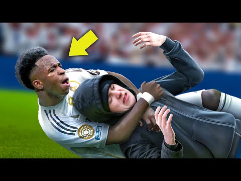 Players vs Fans: Crazy Moments