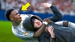 Players vs Fans: Crazy Moments