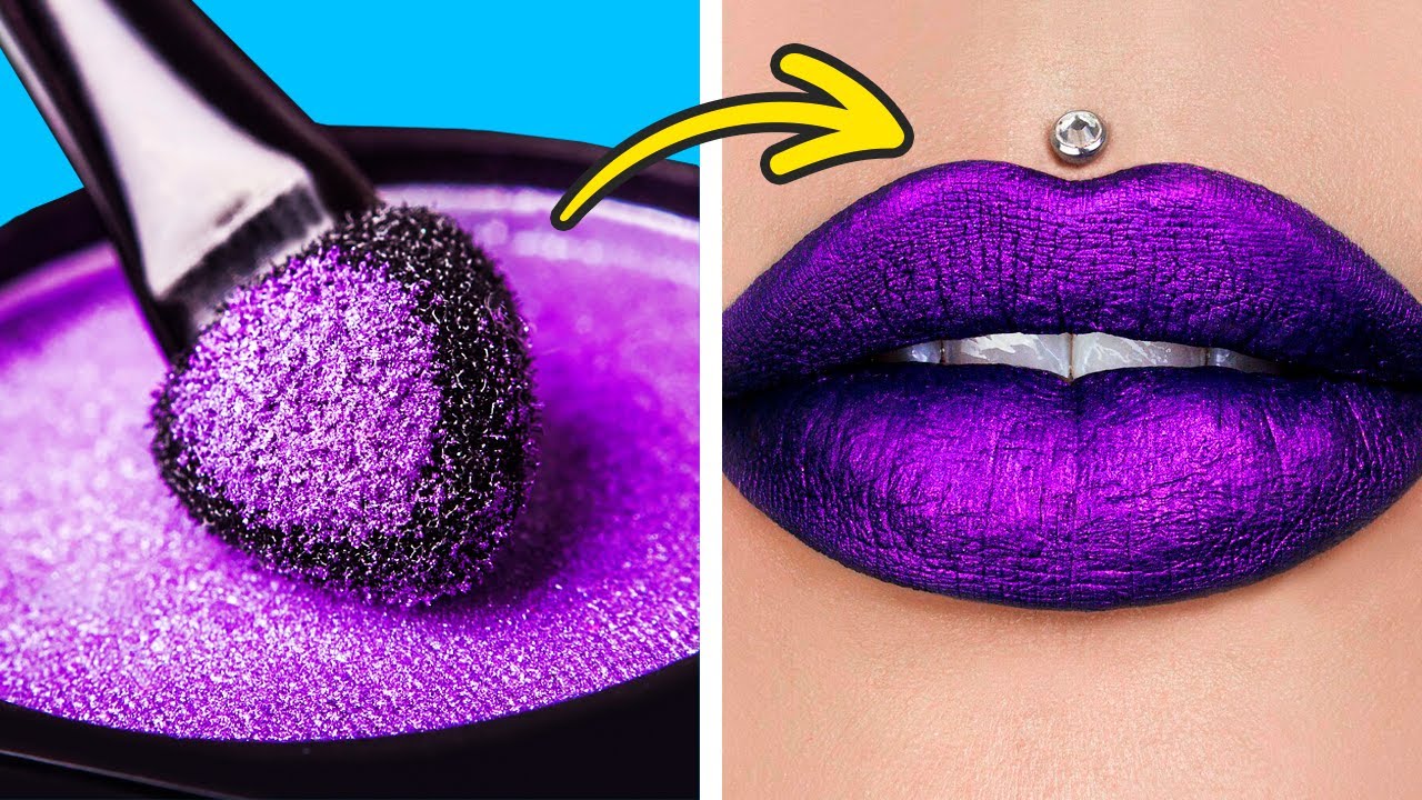 Cool Hacks to Improve Your Makeup Routine