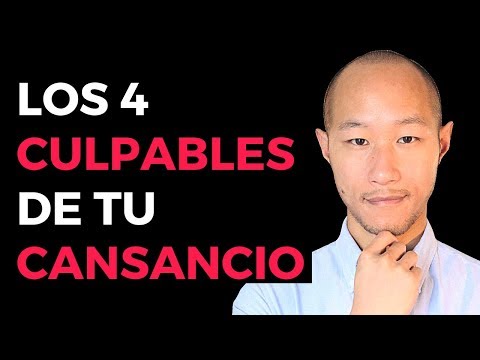 4 Ladrones que te roban la energía, y no te dejan disfrutar de la vida