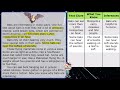 Understanding Bats and Making Inferences