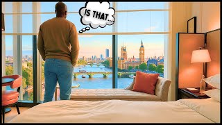 I Tested The NEW Park Hyatt London Luxury Hotel — And Heres the Truth