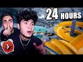 Overnight Water Park Adventure