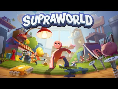 Open Trailer Video thumbnail