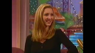 The Rosie O'Donnell Show  - October 25th, 2000 (Season 5)