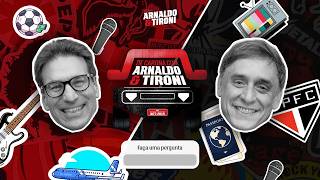 DE CARONA #120: DORIVAL CORRE RISCO? MAIS DETALHES SOBRE A VOTAÇÃO DERROTADA DA REFORMA DO ESTATUTO!