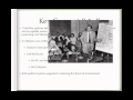 Cold War Events and Policies