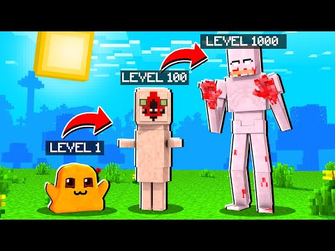 COMA SCP'S PARA EVOLUIR NO MINECRAFT!! ‹ DONAT3LO ›
