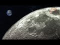 Space Exploration: Moon and Mars