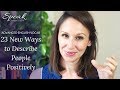 Understanding Personality Descriptions