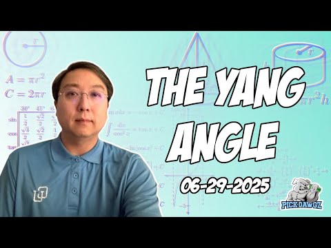Toronto Blue Jays vs Boston Redsox 6/29/25 | FREE MLB Pick & Prediction | The Yang Angle