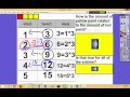 Ratios and Equations in Word Problems