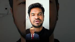 🚨 இந்தியா 🇮🇳, சீனா 🇨🇳 பிஸ்நஷ் முடக்கபடும் - டிரம்ப் அதிரடி!!!‌😱 | Madan Gowri | MG Squad 🖖🏻