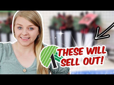 🤯 Dollar Tree Christmas DIYS that will SHOCK You! (2024) Krafts by Katelyn