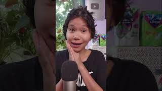 GRWM ឆ្លើយសំណួរពីការមករដូវ