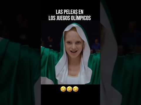 El boxeo en los Juegos Olimpicos ? #jj #olímpicos