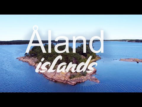 Best of Åland trailer