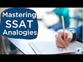 Mastering Analogy Questions Strategies