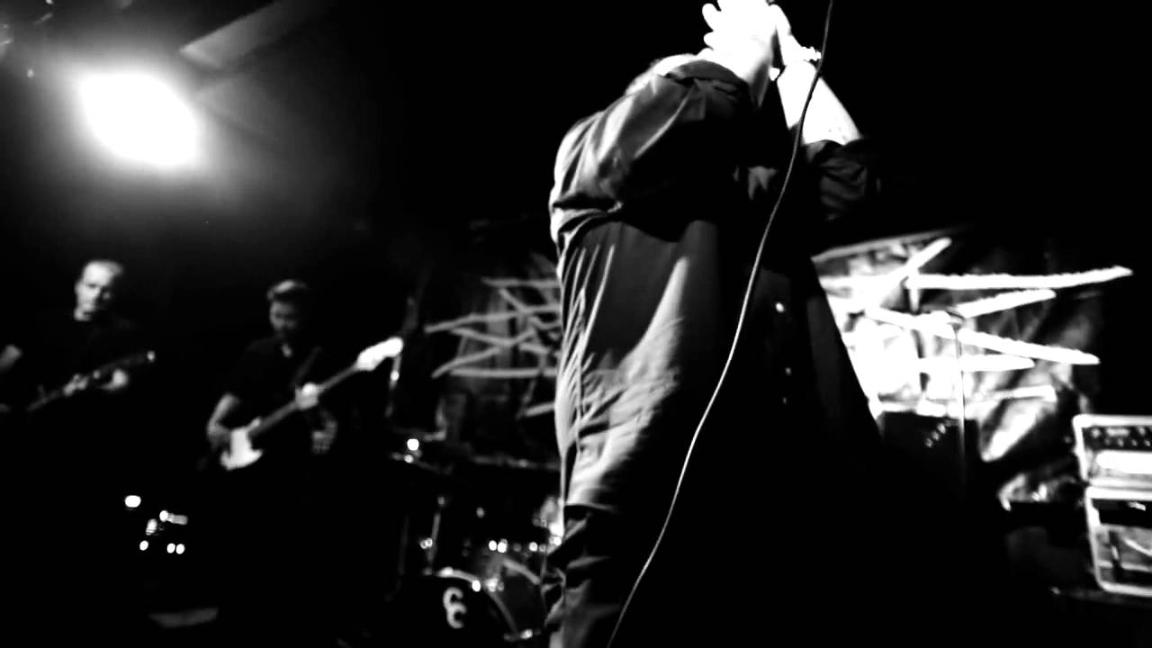 Into Another - Powered 04.26.2013 @ Brooklyn, NYC