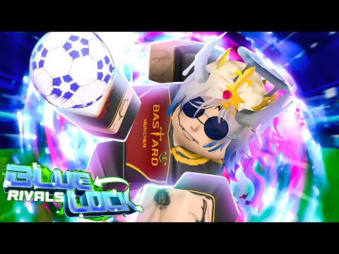 LA MEJOR UPDATE DE KAISER Y NUEVO FLUJO EN BLUE LOCK RIVALS