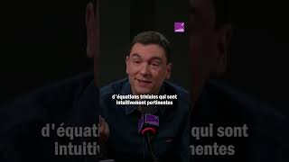 Prison et crime : La vérité selon Geoffroy de Lagasnerie