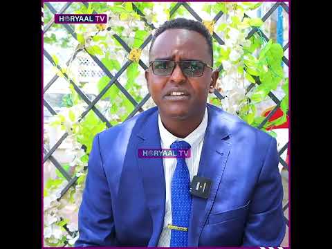 DEGDEG: "Hadii Madaxweyne Muuse Biixi ahaa Caaqil Madaxweyne Cirro Waa Suldaan Reer" Siyaasi Shirwac