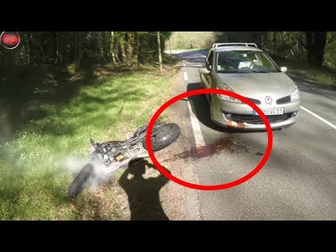 MOTARDS vs ACCIDENTS #02 | Sensibilisation