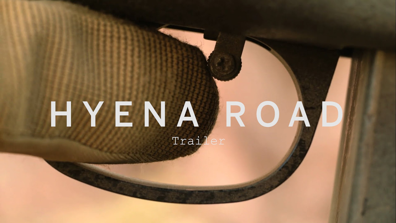 Hyena Road trailer thumbnail
