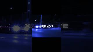 Xzo Live - Back for The Hit [wave/phonk]