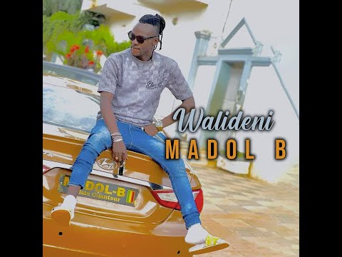 Madol B - Walideni (Officiel 2024)