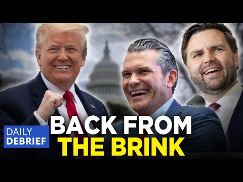 Trump DOD Pick Hegseth Makes COMEBACK, Gabbard Confirmation & Americans' confidence in cabinet Shaky