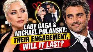 StarSoulMate Explains Why Lady Gaga & Her Fiancé Face a Massive Uphill Battle