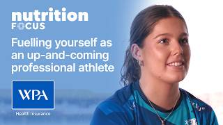 Fresh Start | Bea Willis | Fuelling Performance EP.1