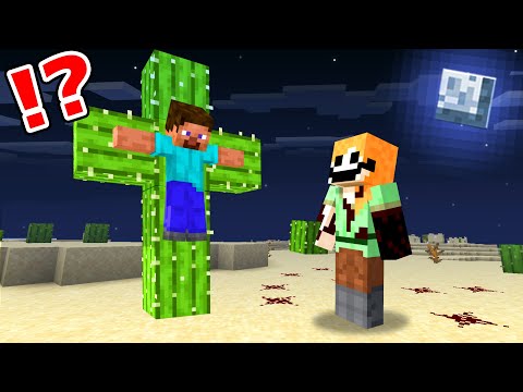 奇妙なマイクラの都市伝説を検証してみる【まいくら・マインクラフト】