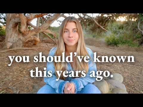 5 harsh truths from my 5 year relationship (for women)