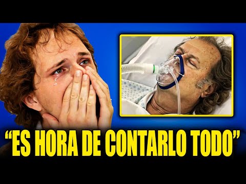 Pierre, El Hijo De André Rieu, Finalmente Revela La Verdad Sobre El Diagnóstico Mortal De Su Padre