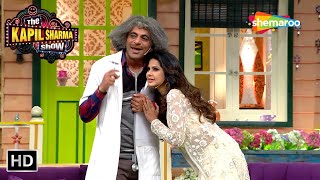 Hamara Dil Aapke Paas Hai  | The Kapil Sharma Show | Non Stop Laughter | Comedy King