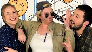 "Orange You Glad I Didn't Say Vegan" - Dining with Diane (Episode 6)