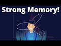 Active Recall and Memory Retention