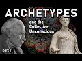 Carl Jung Archetypes and The Collective Unconscious audiobook part 1.1080p[1]