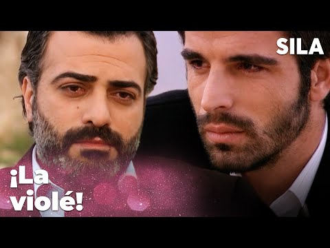 Boran se destrozó con la confesión de Berzan 💔😭 - Sila | Escenas Legendarias