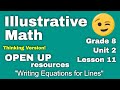 Understanding Slope and Linearity