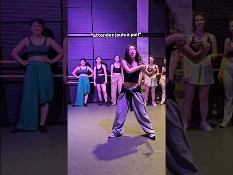 #shamballa #anyme #danceclass #parisdancer #hiphop