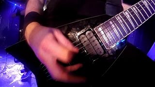 NAHUM - The Clash Of The Fury [Official Video] - death metal / thrash metal