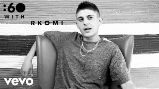 Rkomi - :60 With