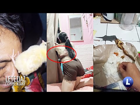 Surpresa Kinain Ni Kuya Wow Busog Lusog Funny Pinoy Best Videos Compilation